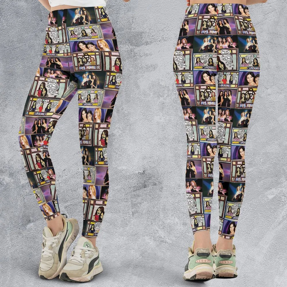 Legging - 366MFH5X -  - 3