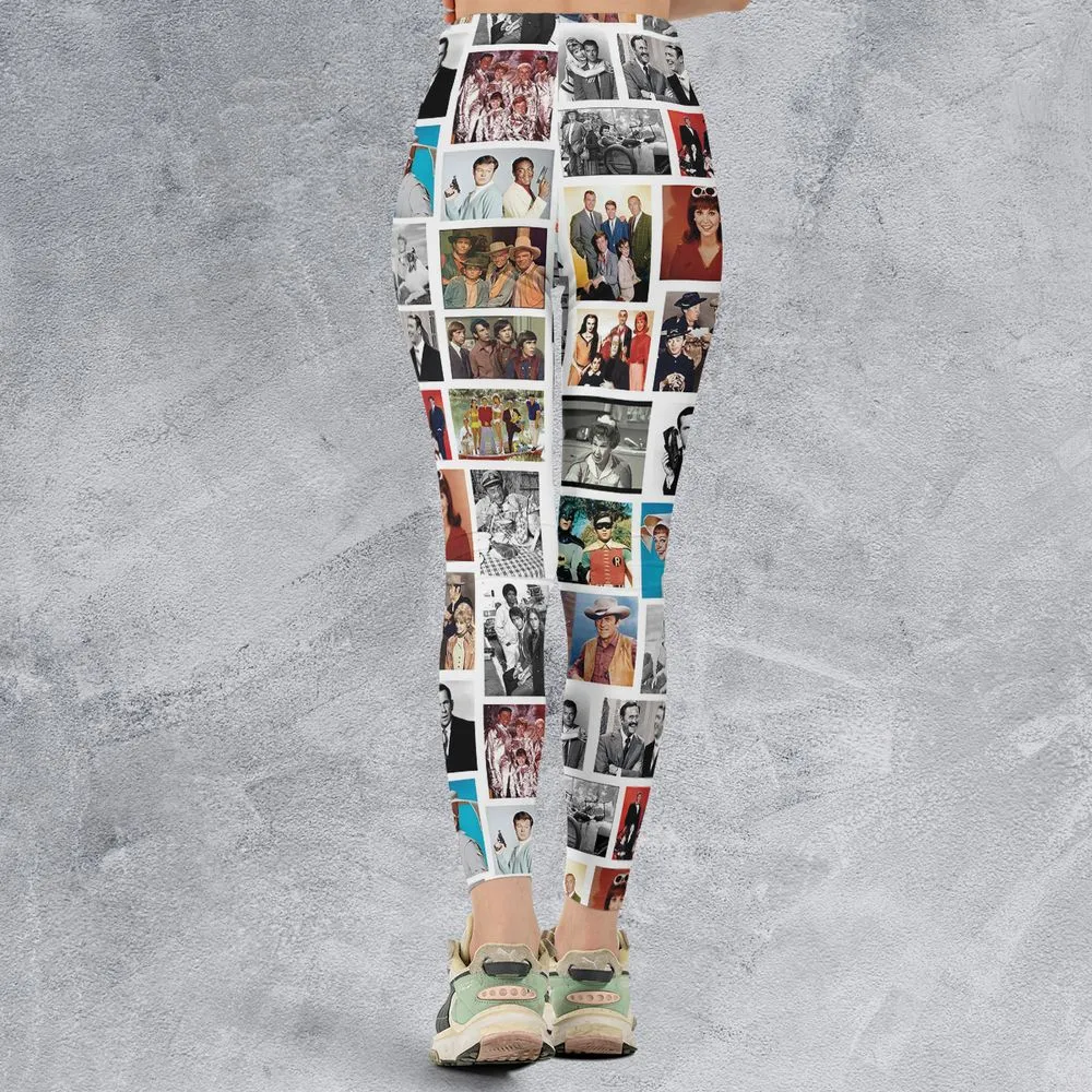 Legging - 9PV99193 -  - 2