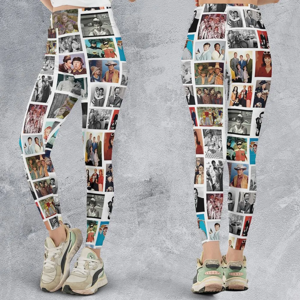 Legging - 9PV99193 -  - 3