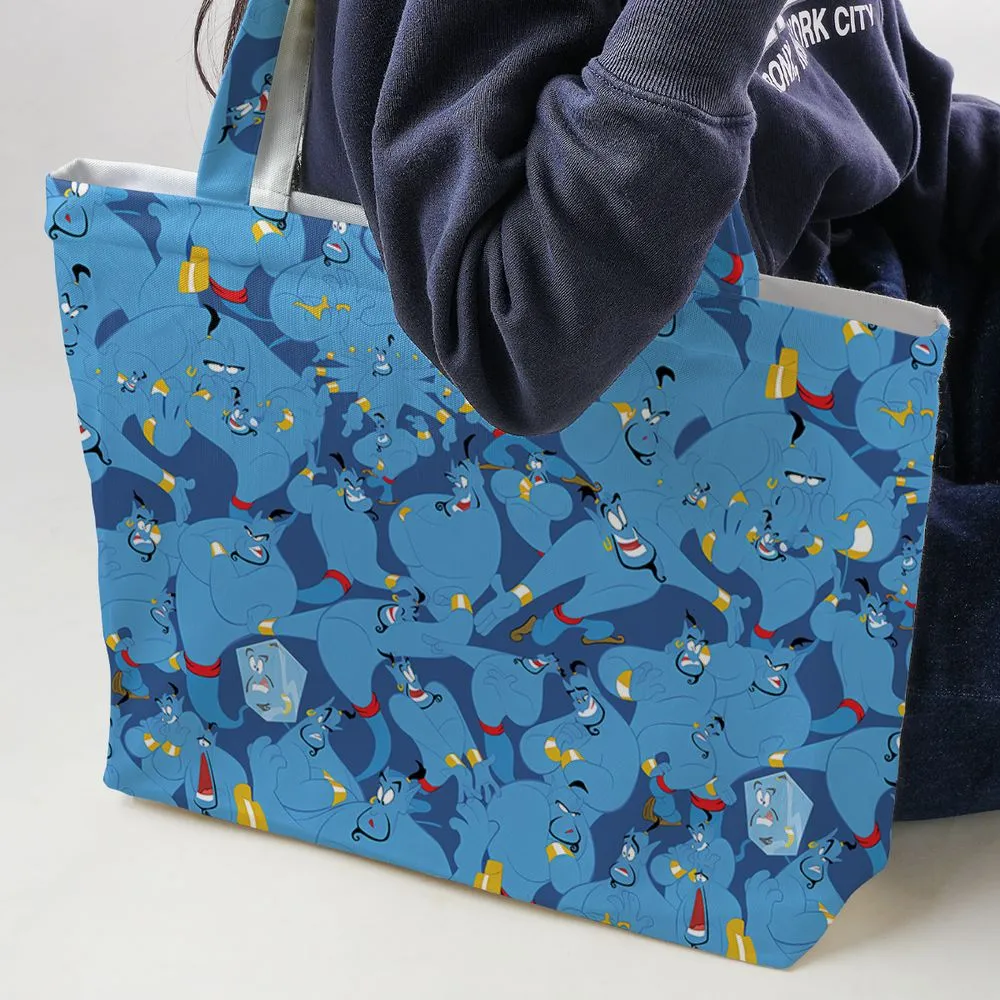 Large Tote Bag - 8Q21GZH5 -  - 2