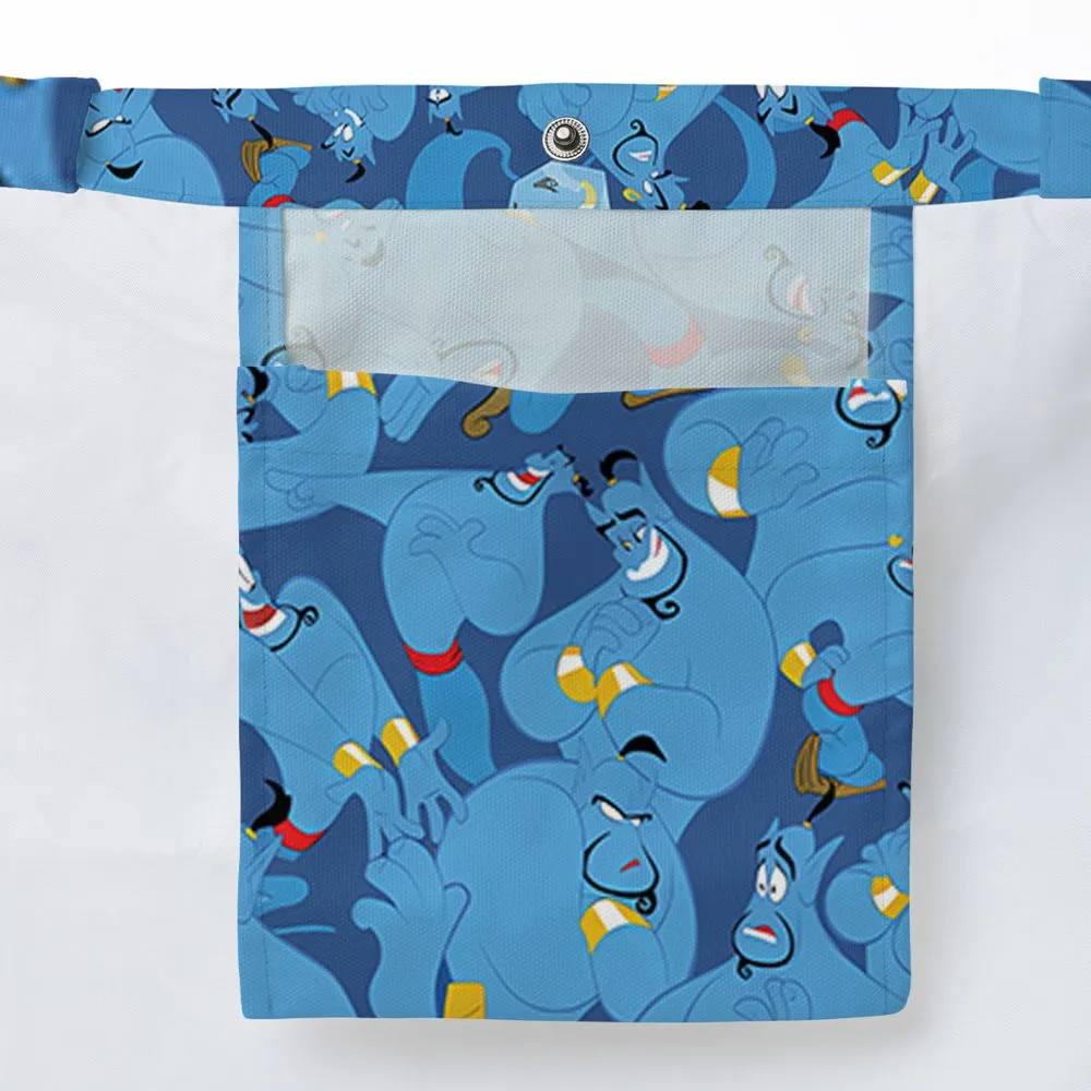 Large Tote Bag - 8Q21GZH5 -  - 3