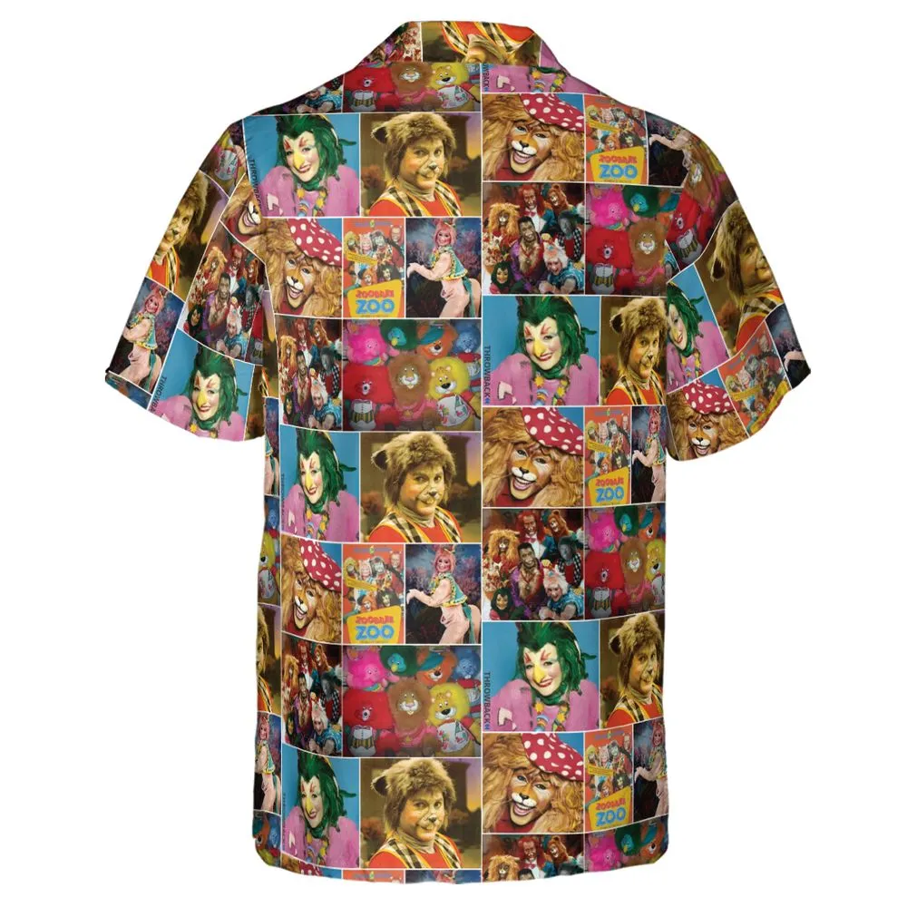 Hawaiian Shirt - NEBQ6GVR -  - 3