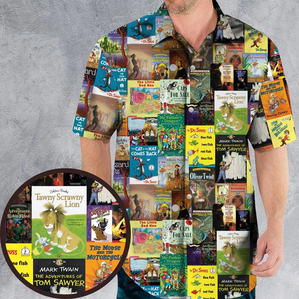Hawaiian Shirt - X1Y1CEWK -  - 1