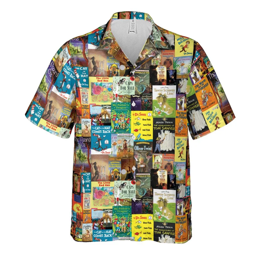 Hawaiian Shirt - X1Y1CEWK -  - 2