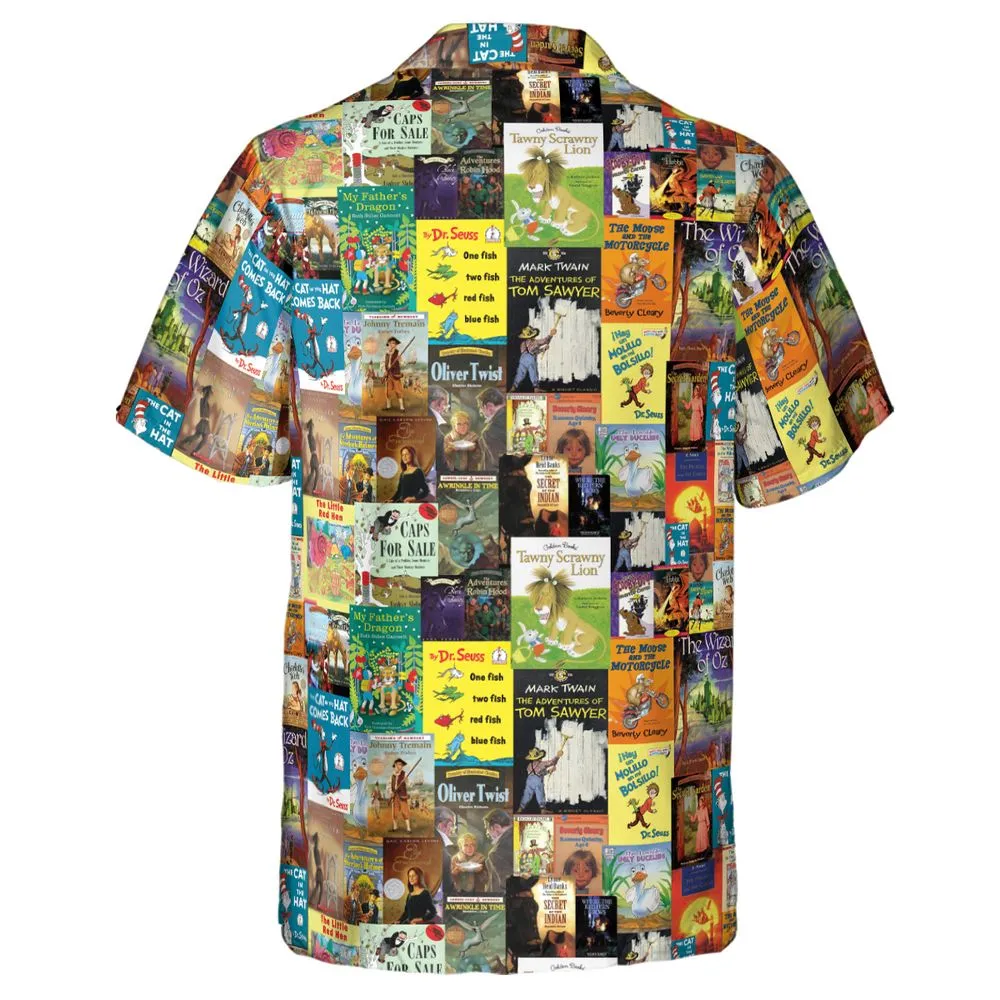 Hawaiian Shirt - X1Y1CEWK -  - 3
