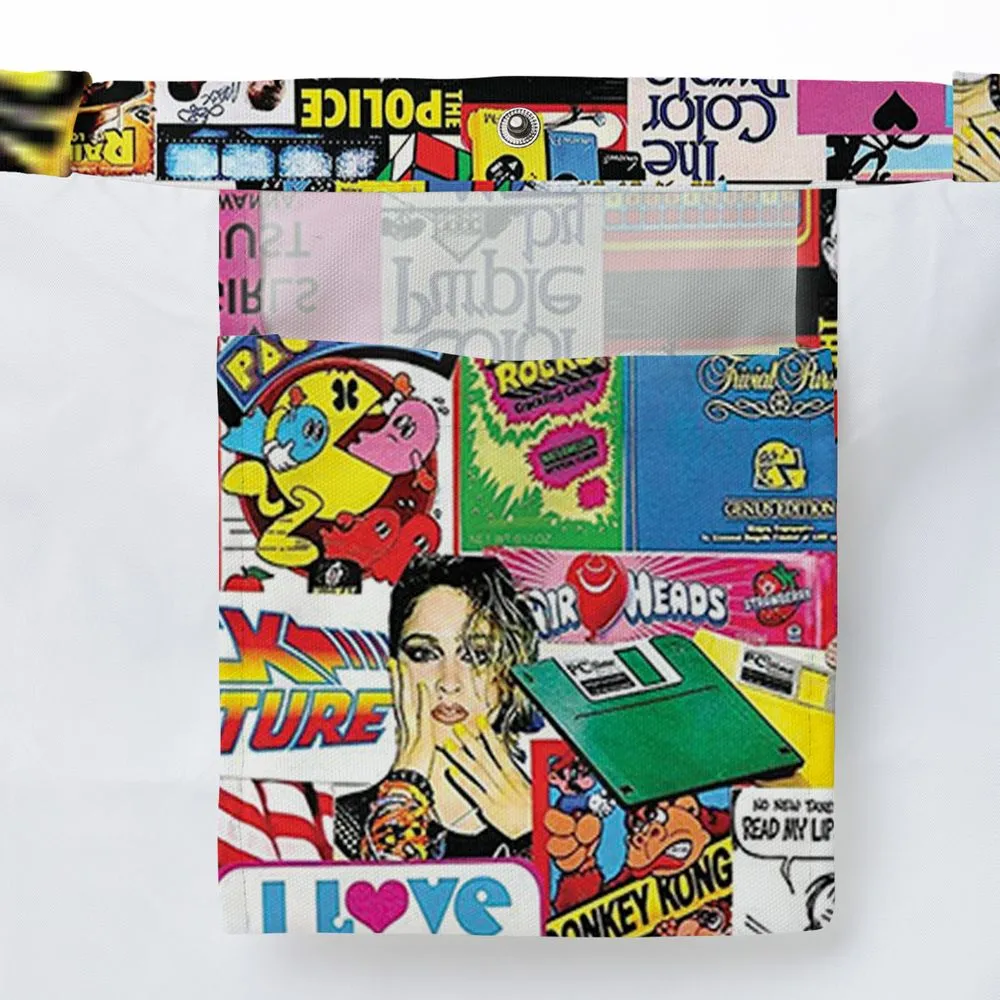 Large Tote Bag - 178B1QMJ -  - 3