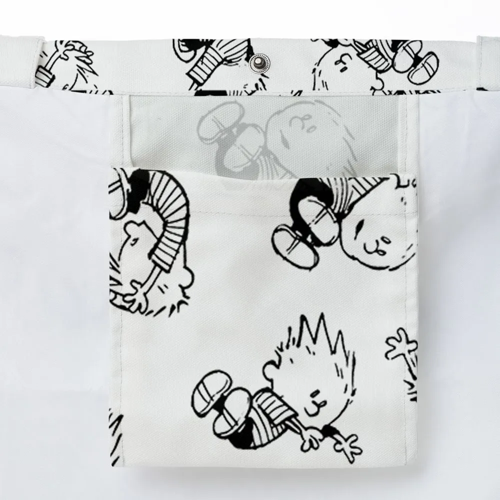 Large Tote Bag - ZR95H61G -  - 3