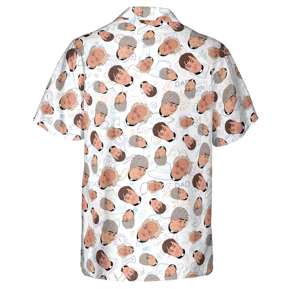 Hawaiian Shirt - S8RW5BPZ -  - 3