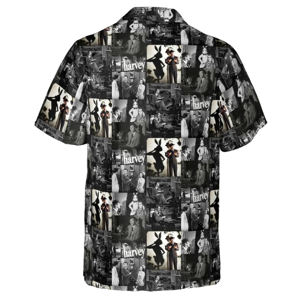 Hawaiian Shirt - D86X1NTQ -  - 3