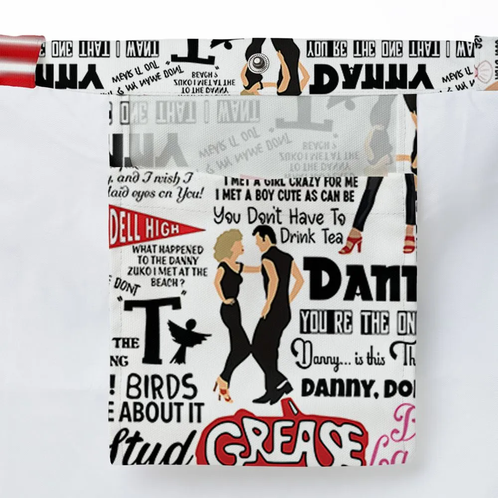 Large Tote Bag - 9X4H6NWW -  - 3