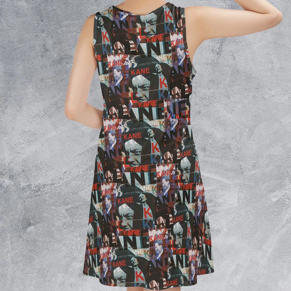 Kane pattern -  - 2