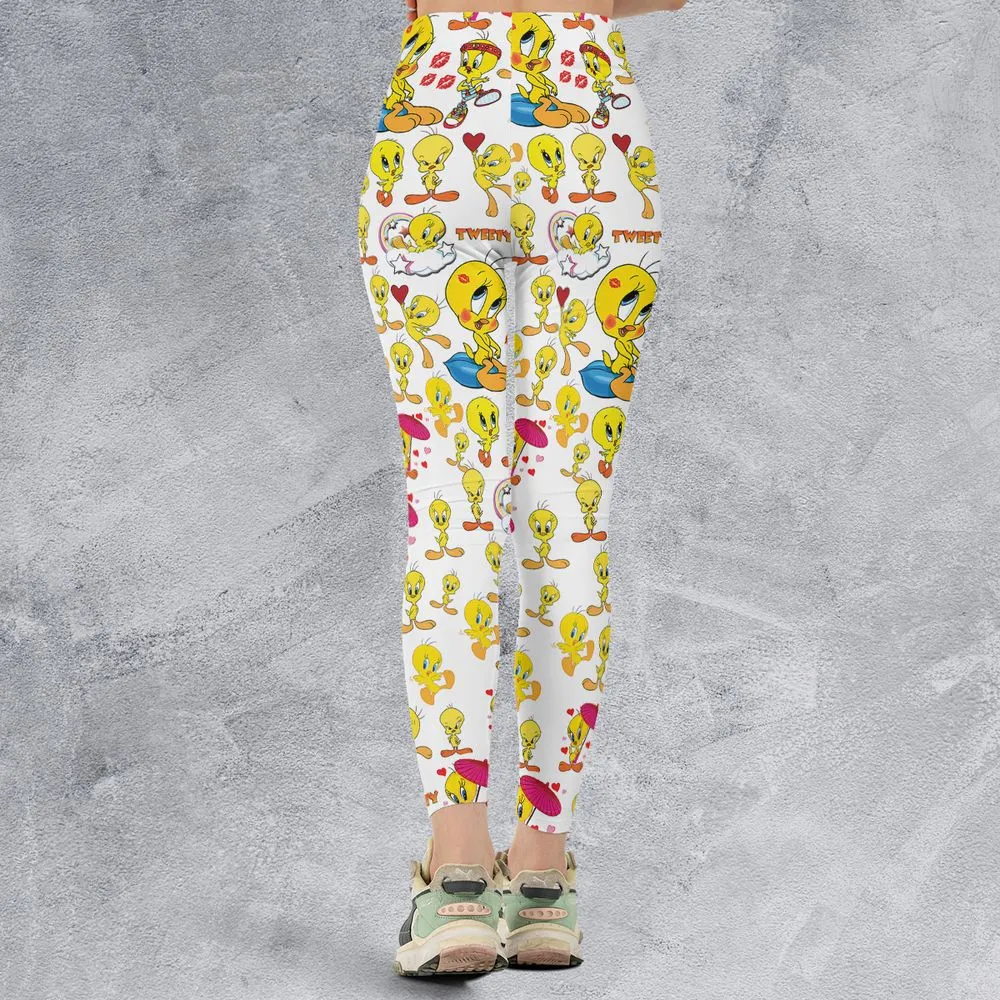 Tweety -  - 2