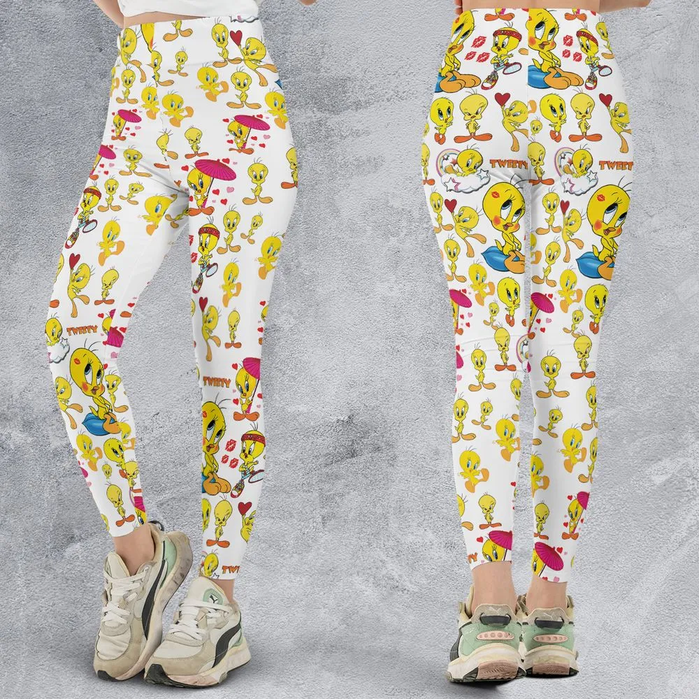 Tweety -  - 3