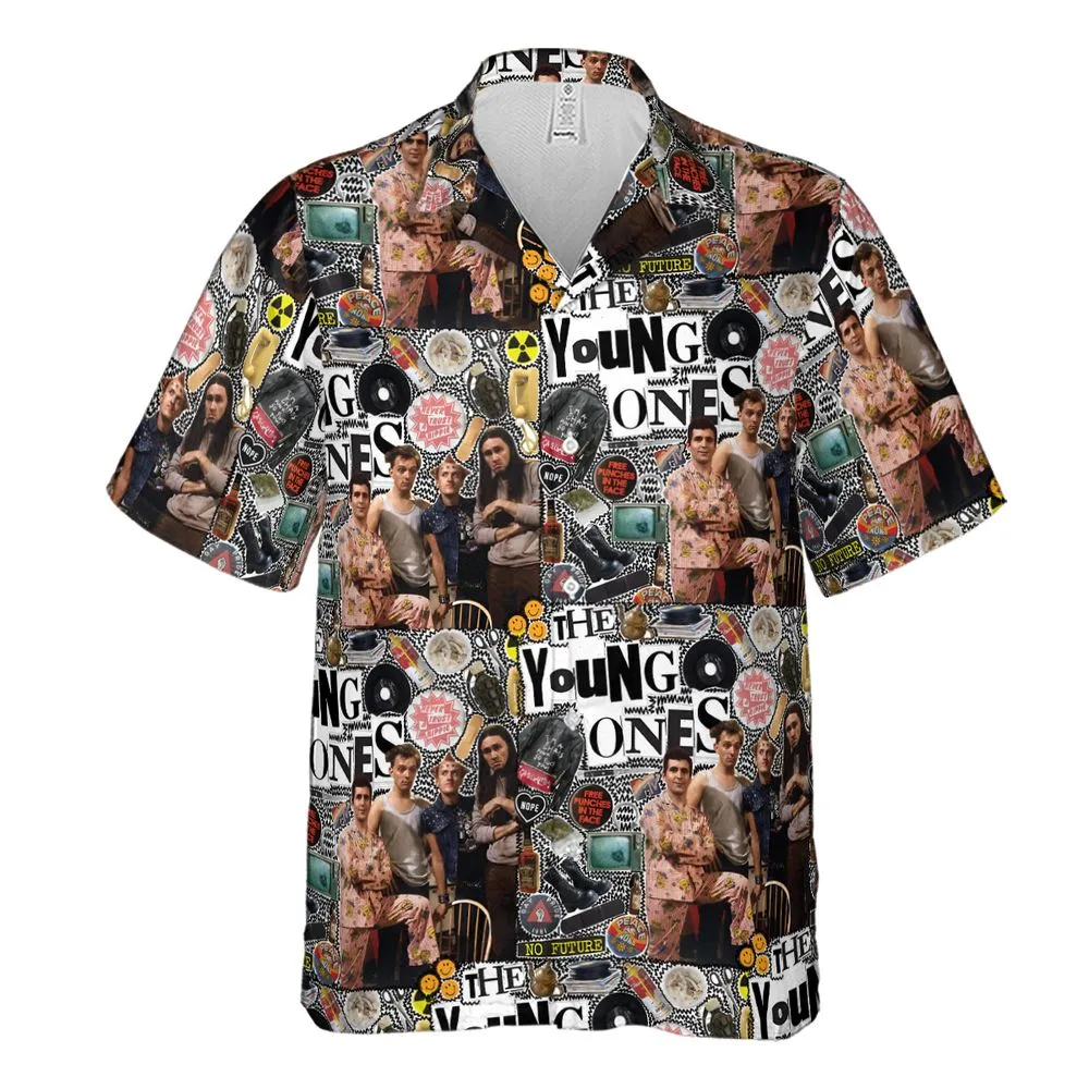 Hawaiian Shirt - G2SAFEM7 -  - 2