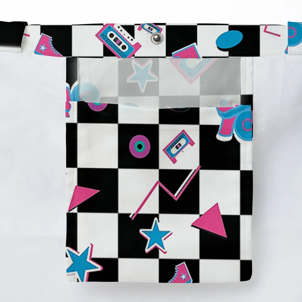 Roller Disco - Roller Skate 70s 80s A-Line -  - 3