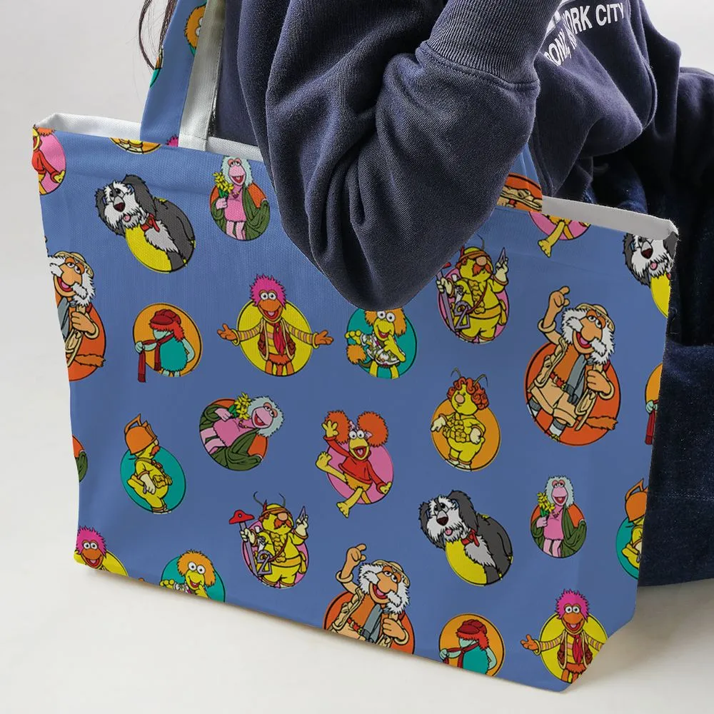 Fraggle -  - 2