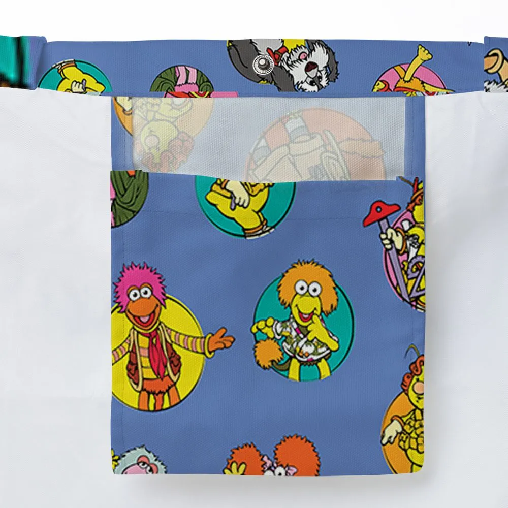 Fraggle -  - 3