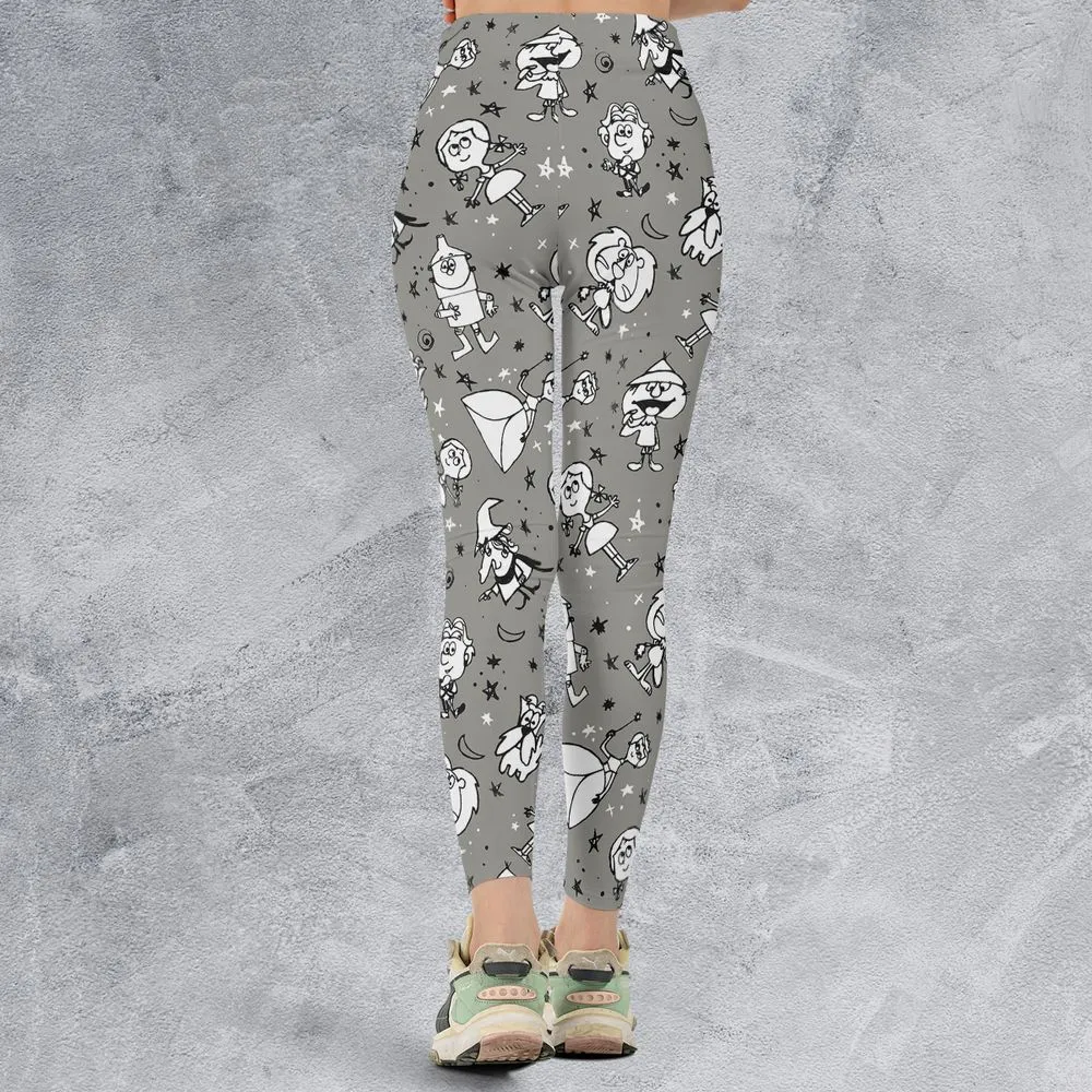 Legging - DN1Q11VV -  - 2