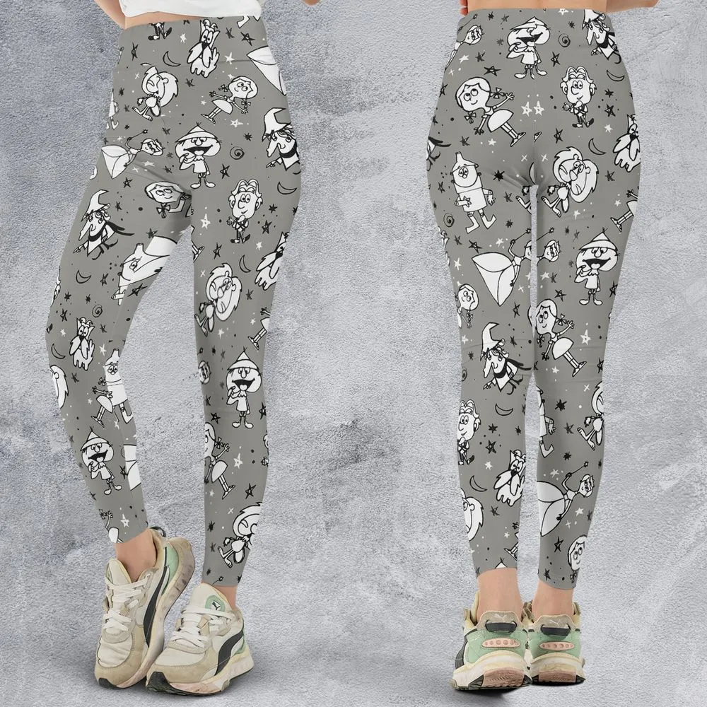 Legging - DN1Q11VV -  - 3
