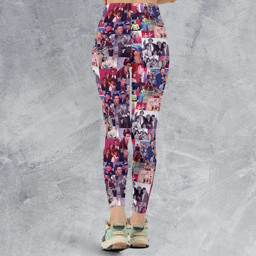 Legging - BV862E5F -  - 2