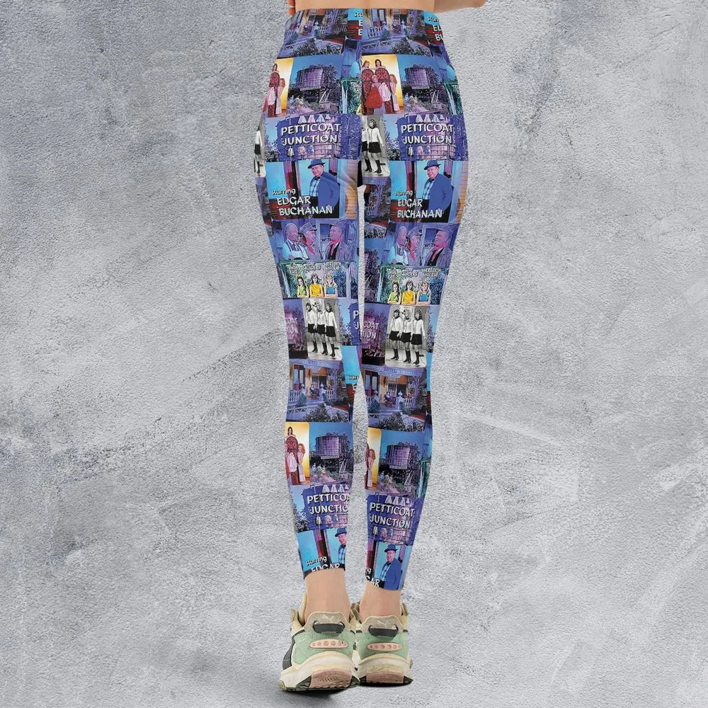 Legging - MB63A9RR -  - 2