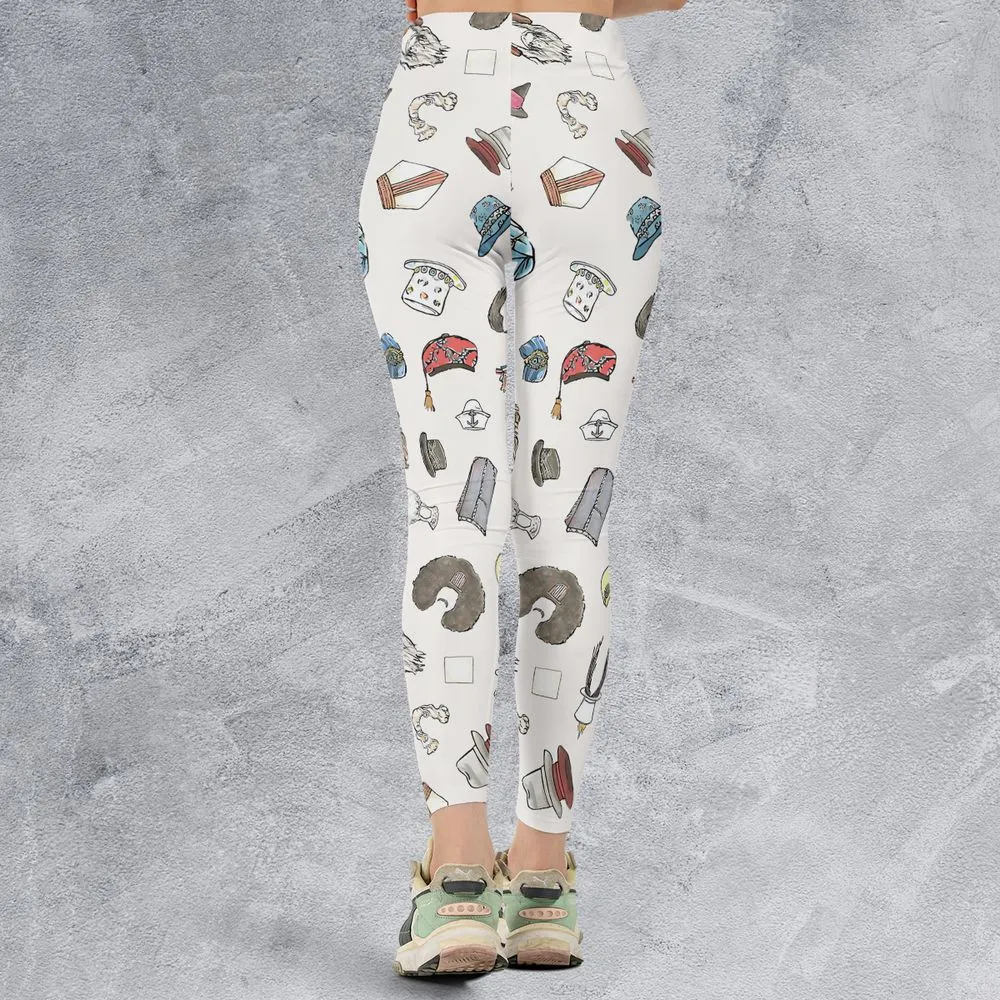 Legging - 98UPGVDD -  - 2