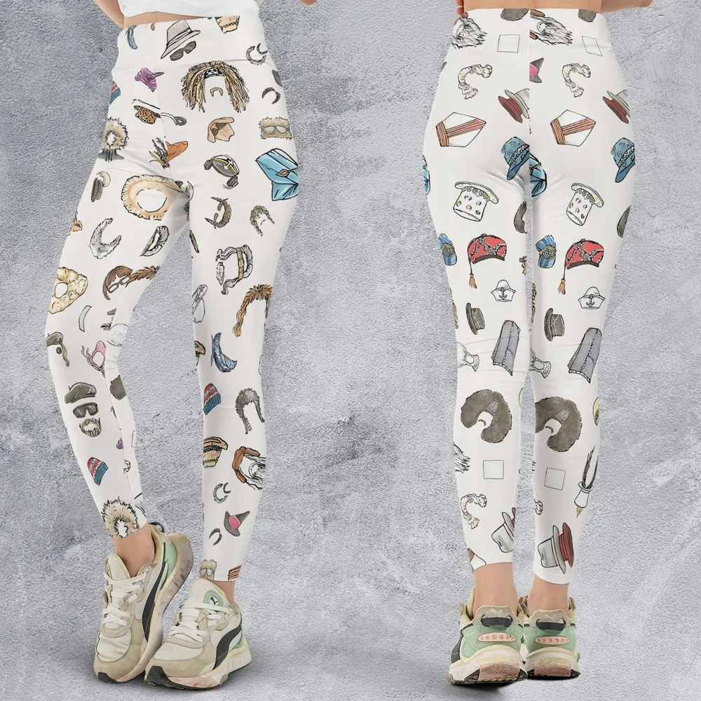 Legging - 98UPGVDD -  - 3