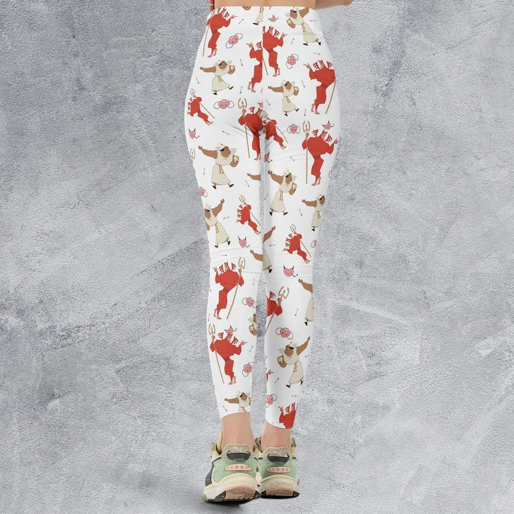 Legging - 49JY8EFZ -  - 2