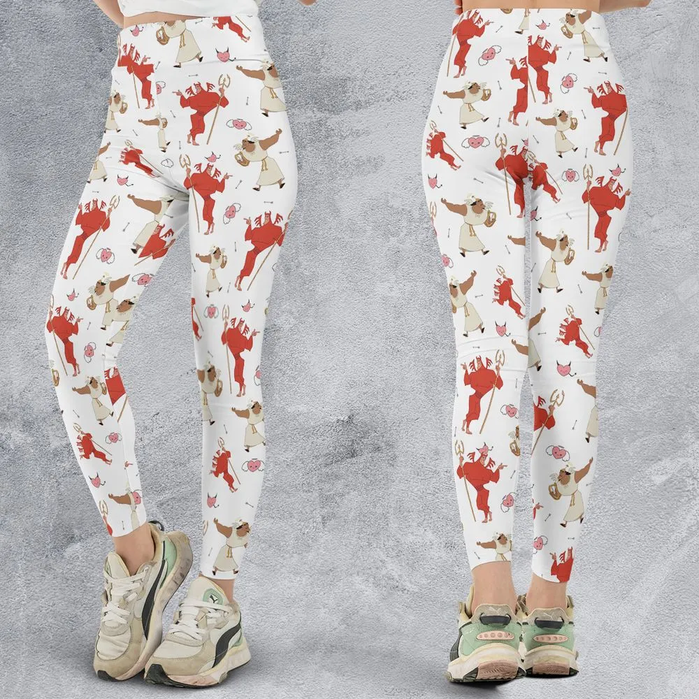 Legging - 49JY8EFZ -  - 3