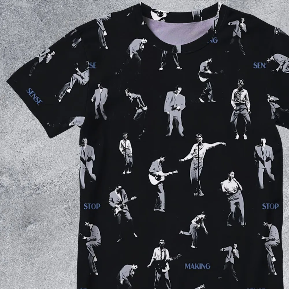 Stop Making Sense -  - 2
