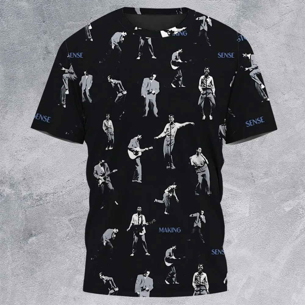 Stop Making Sense -  - 3
