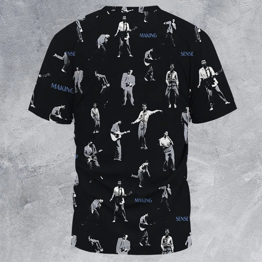 Stop Making Sense -  - 4