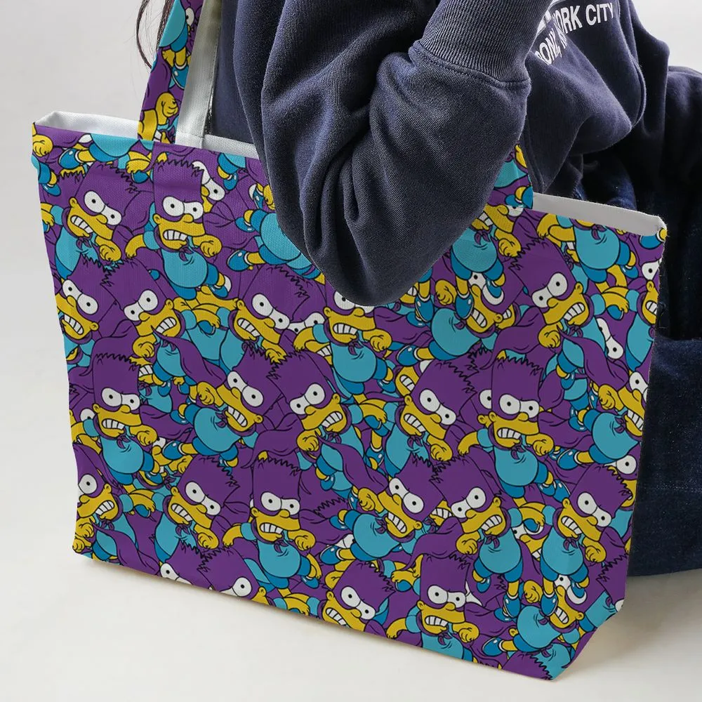 Large Tote Bag - VM2VLQRY -  - 2
