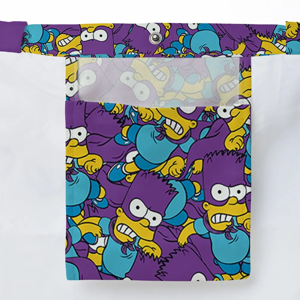 Large Tote Bag - VM2VLQRY -  - 3
