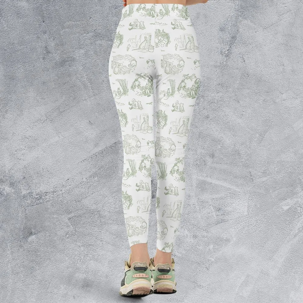 Legging - NV5HTYLX -  - 2