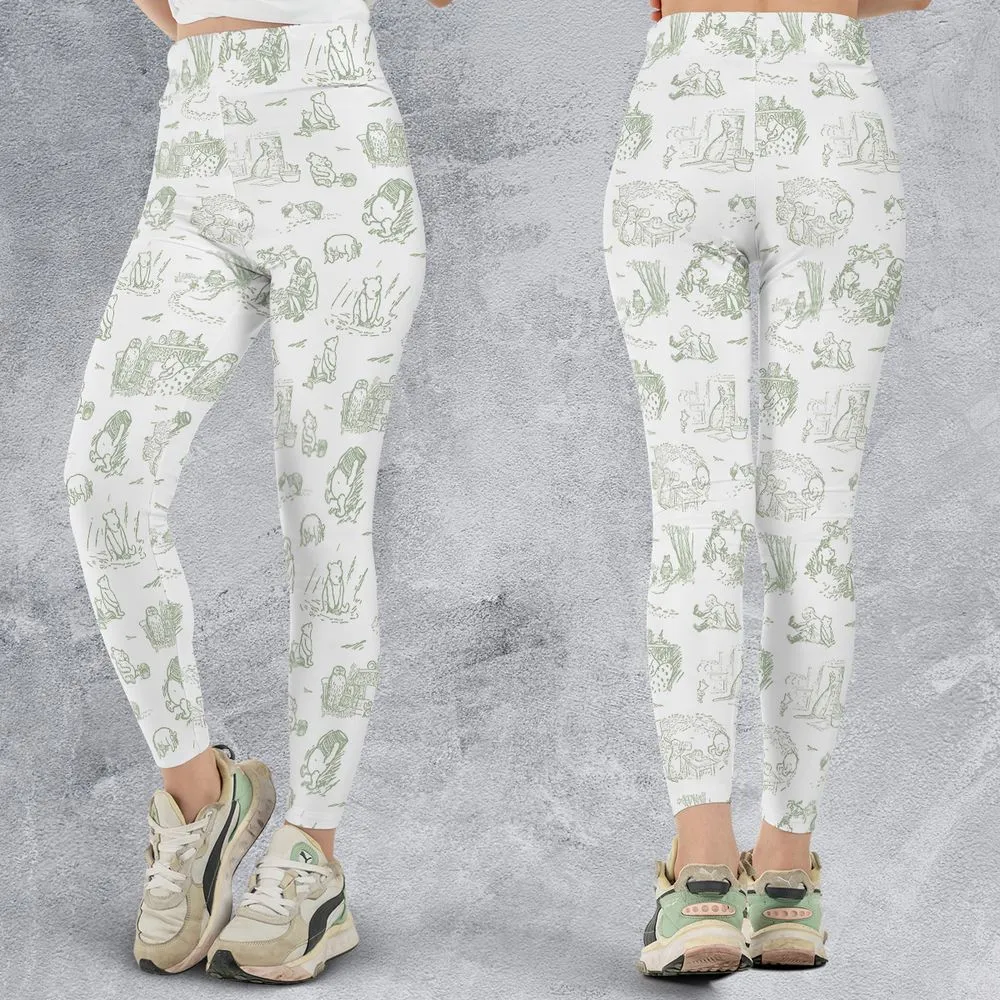 Legging - NV5HTYLX -  - 3