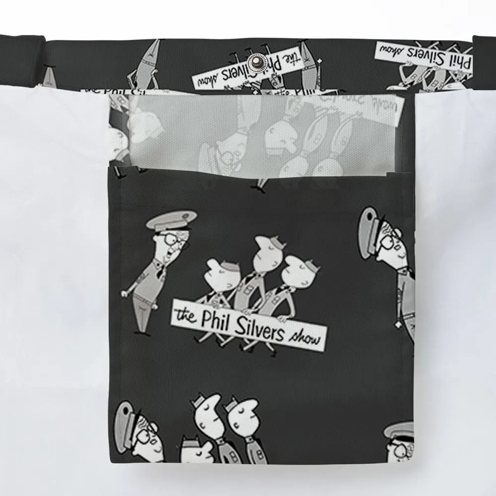 Large Tote Bag - QUD73KEX -  - 3