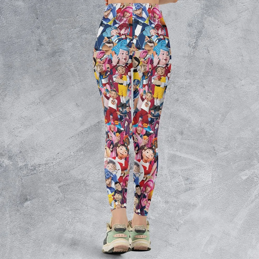 Legging - 9FZUYFUY -  - 2
