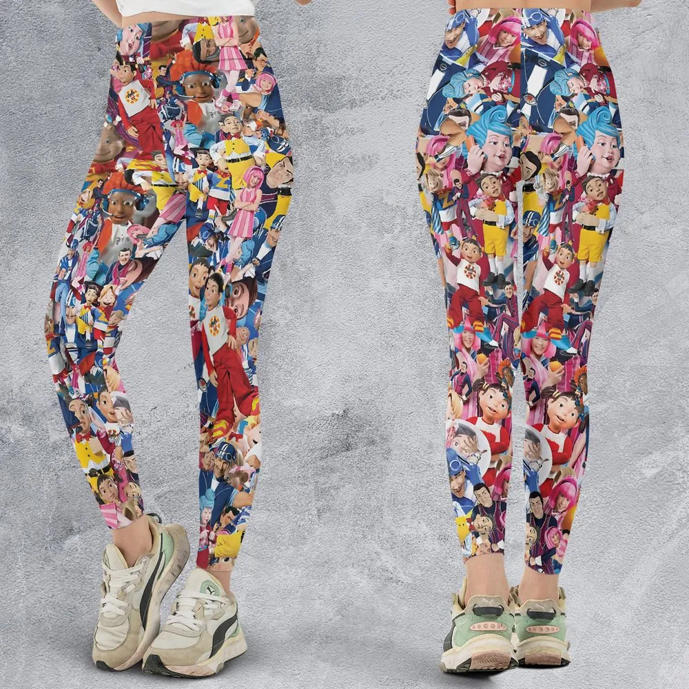 Legging - 9FZUYFUY -  - 3