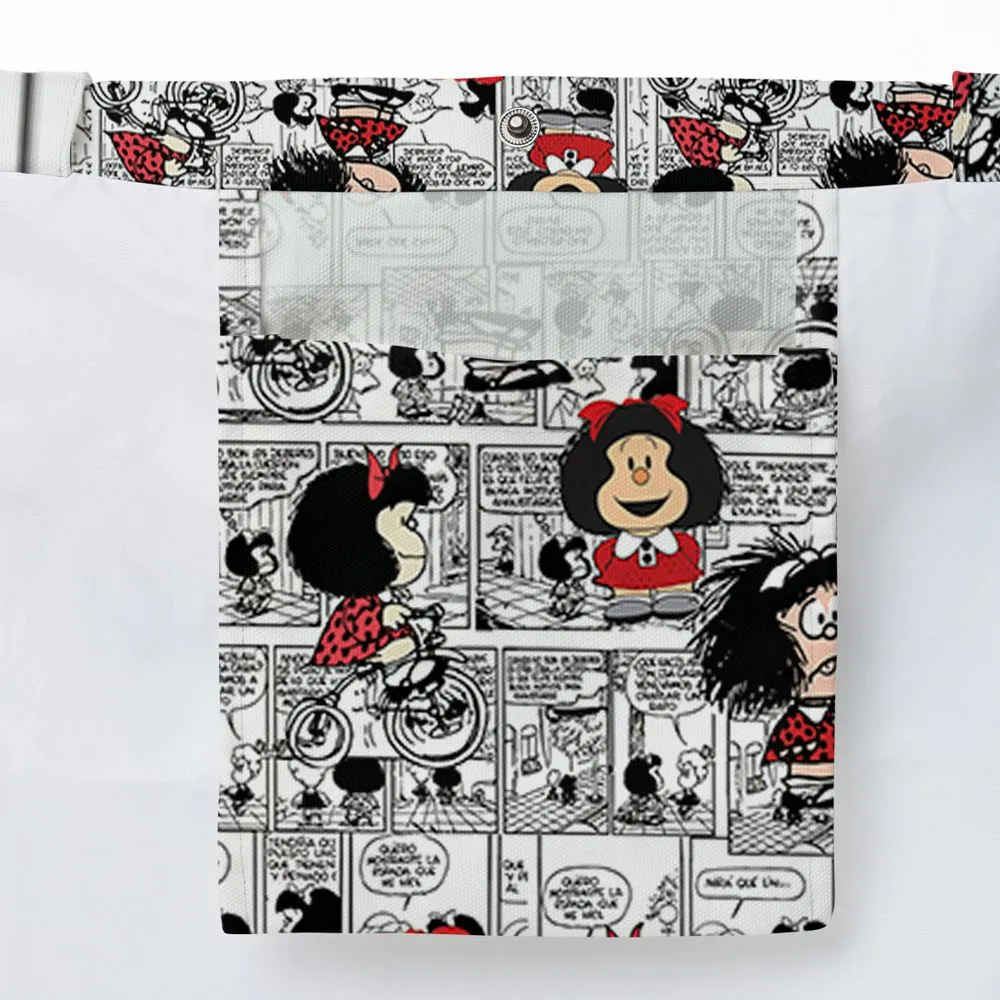 Mafalda -  - 3