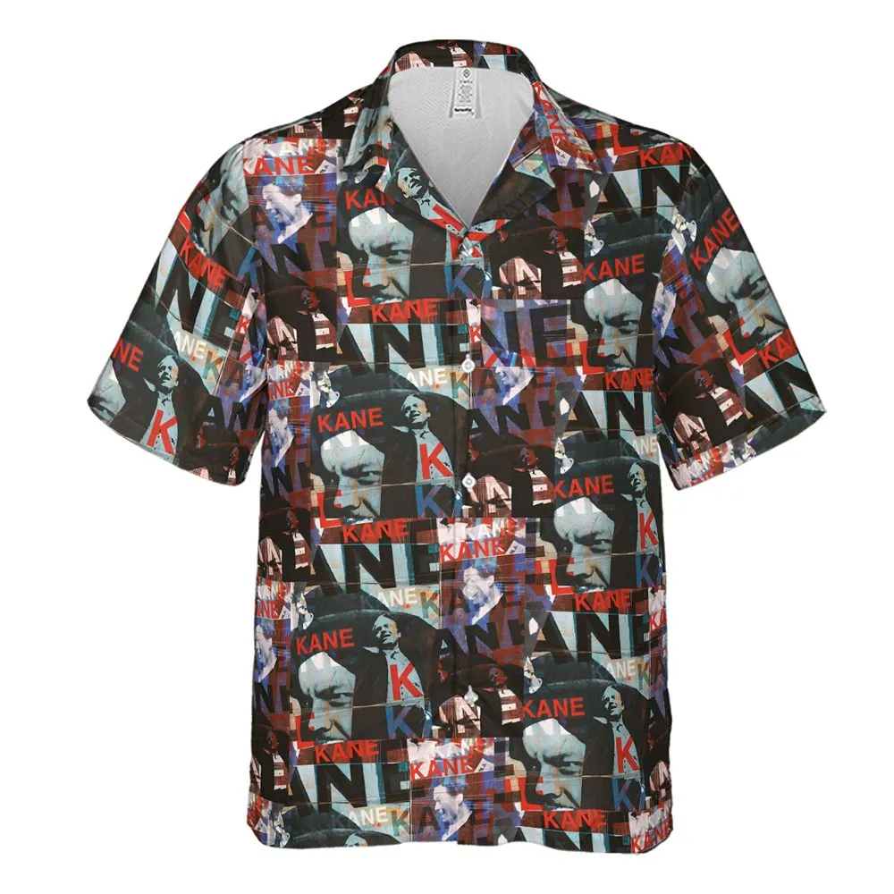Kane pattern -  - 2