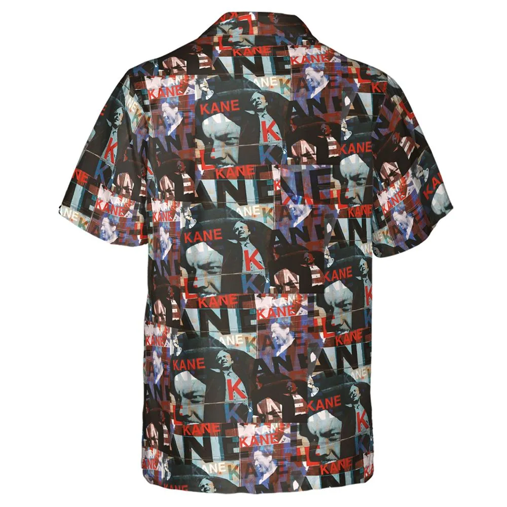 Kane pattern -  - 3