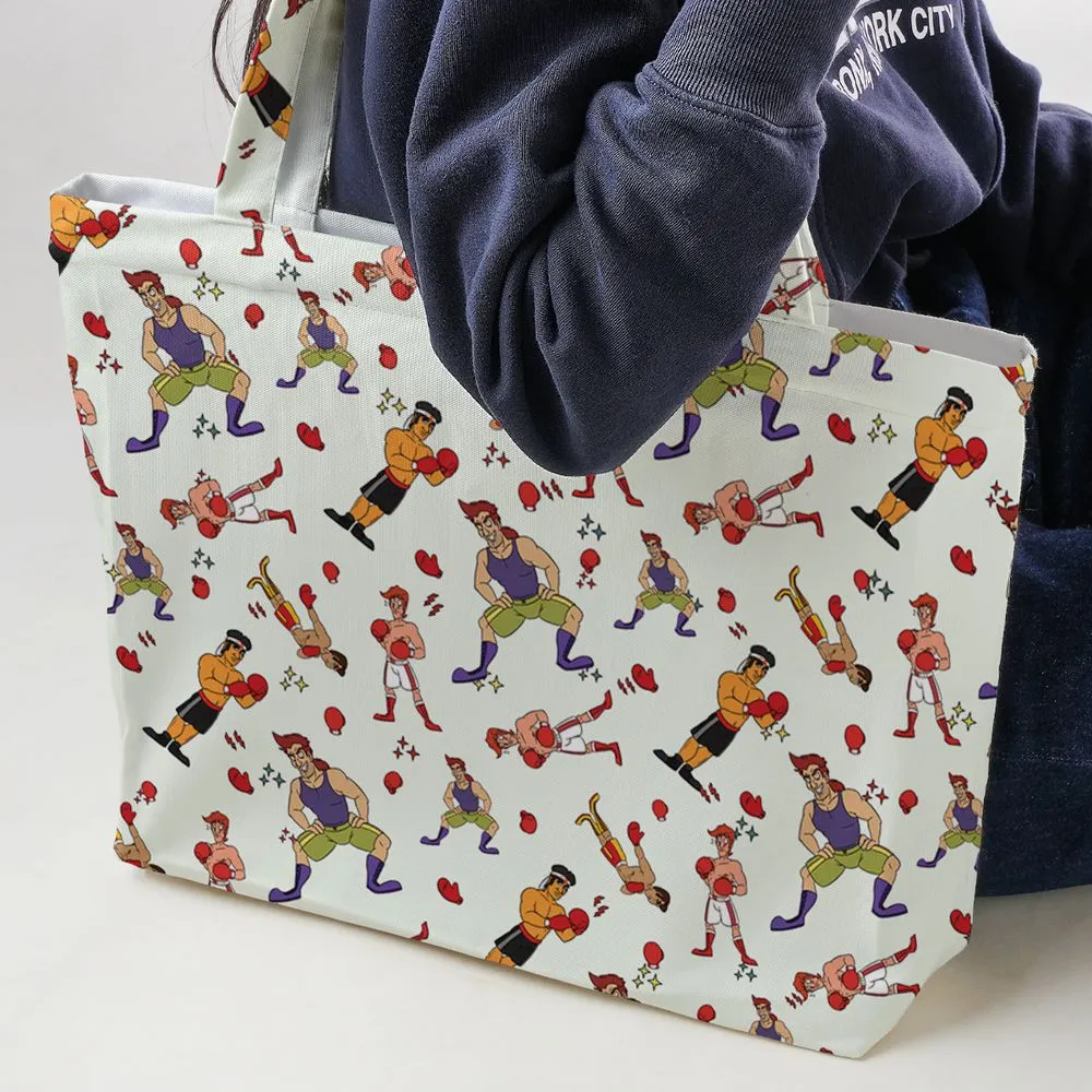 Large Tote Bag - DDU8ATSA -  - 2