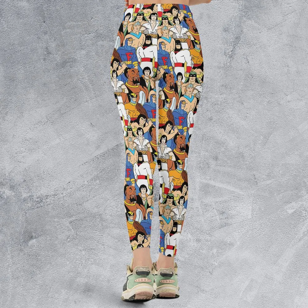 Legging - EZA4E6V7 -  - 2
