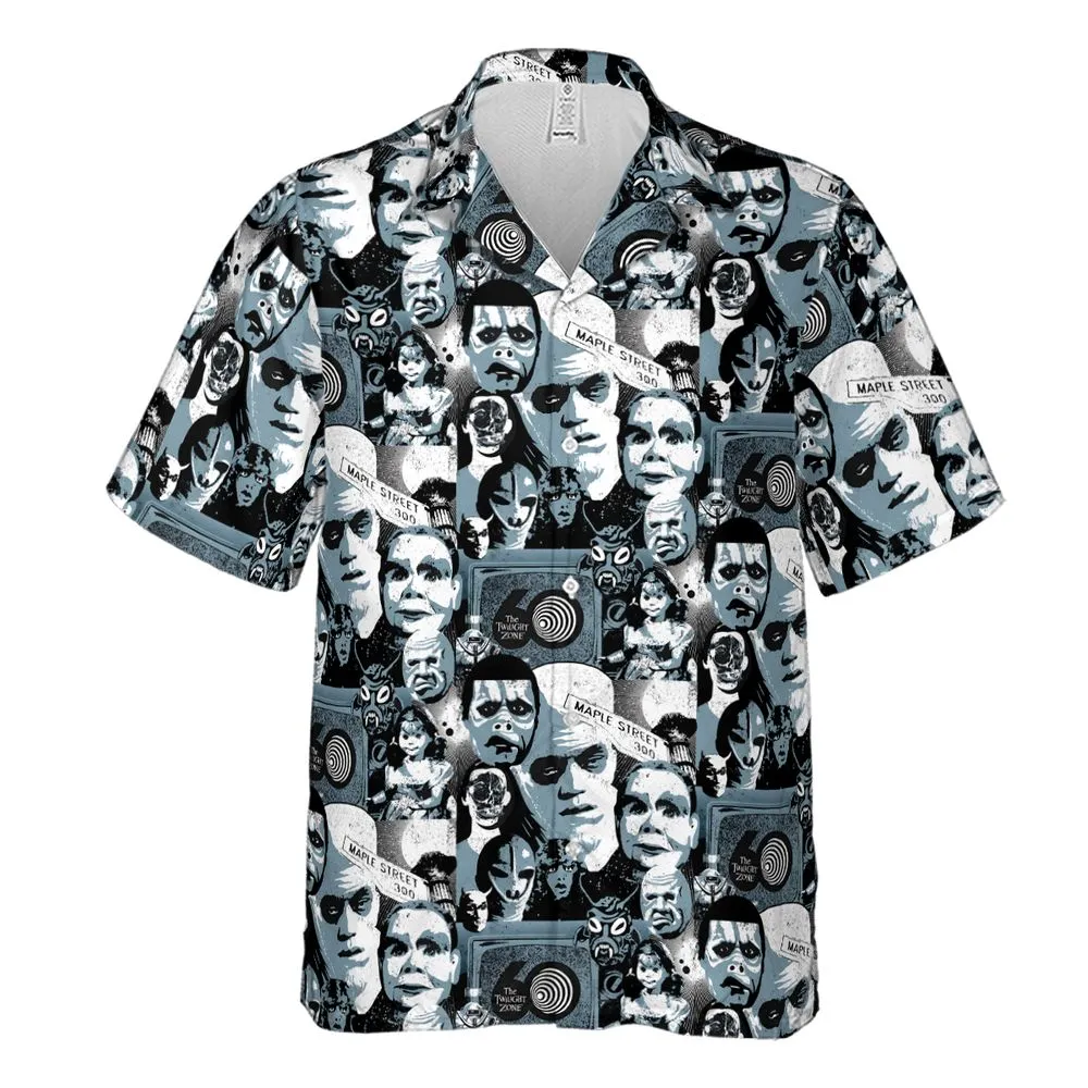 Twilight Zone -  - 2