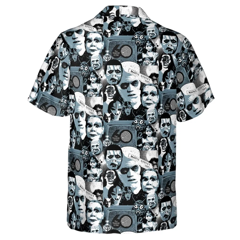 Twilight Zone -  - 3
