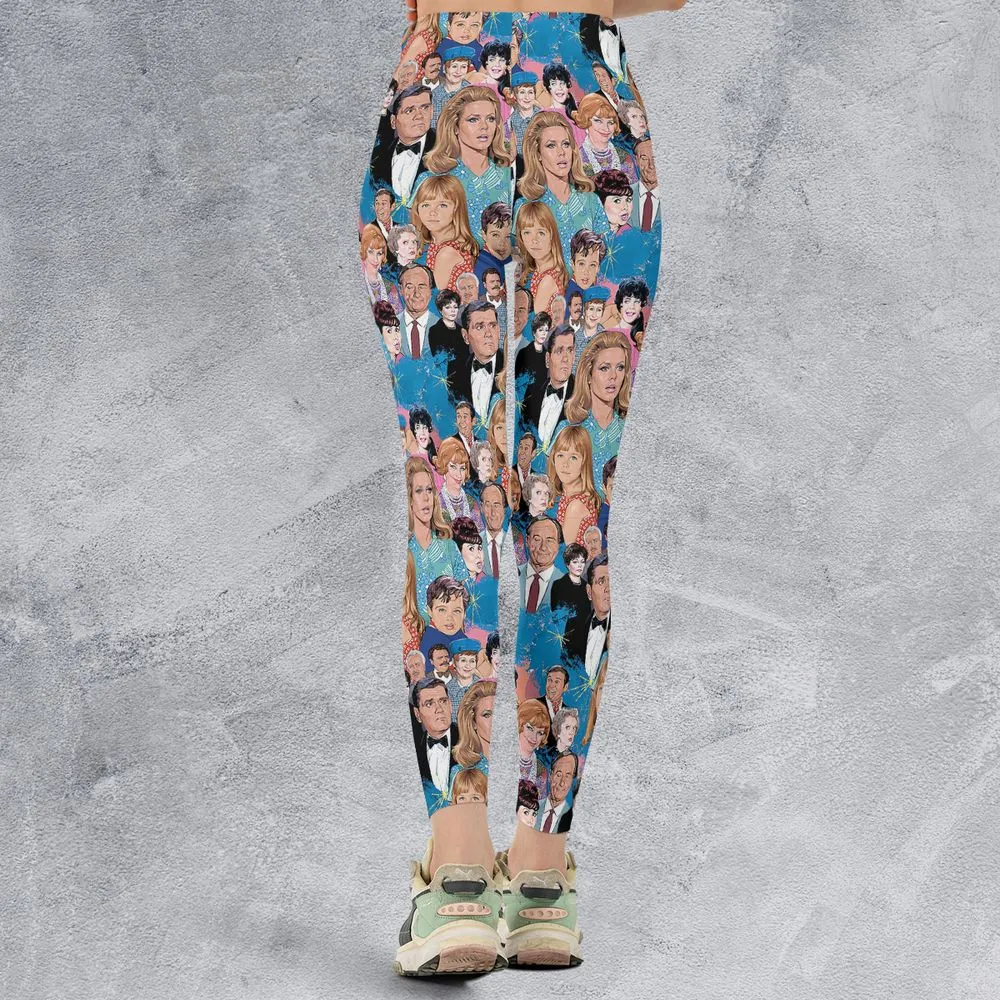 Legging - UBG5CV8C -  - 2
