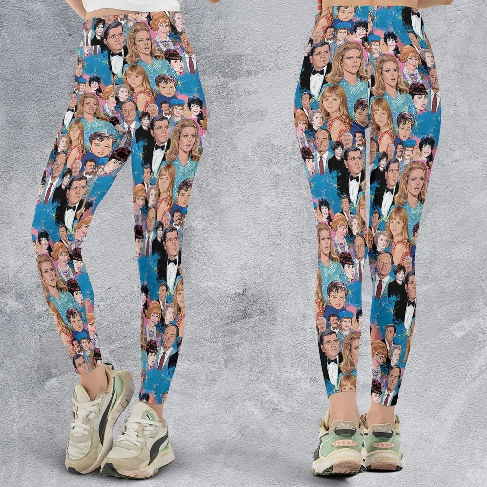 Legging - UBG5CV8C -  - 3