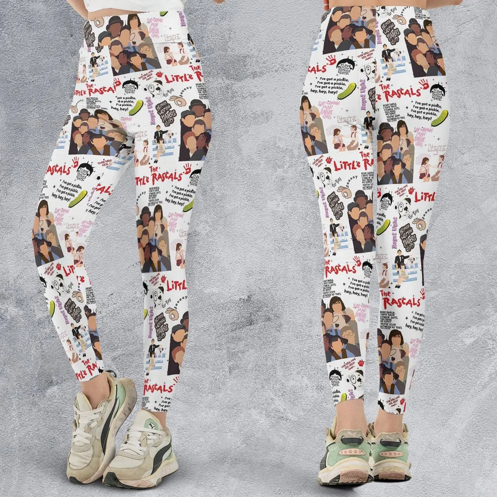 Legging - QLRQMZMH -  - 3