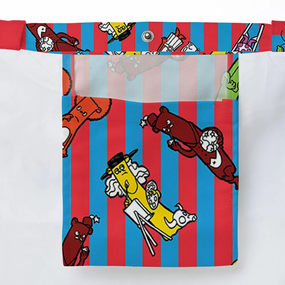 90s Style Frozen Treat -  - 3
